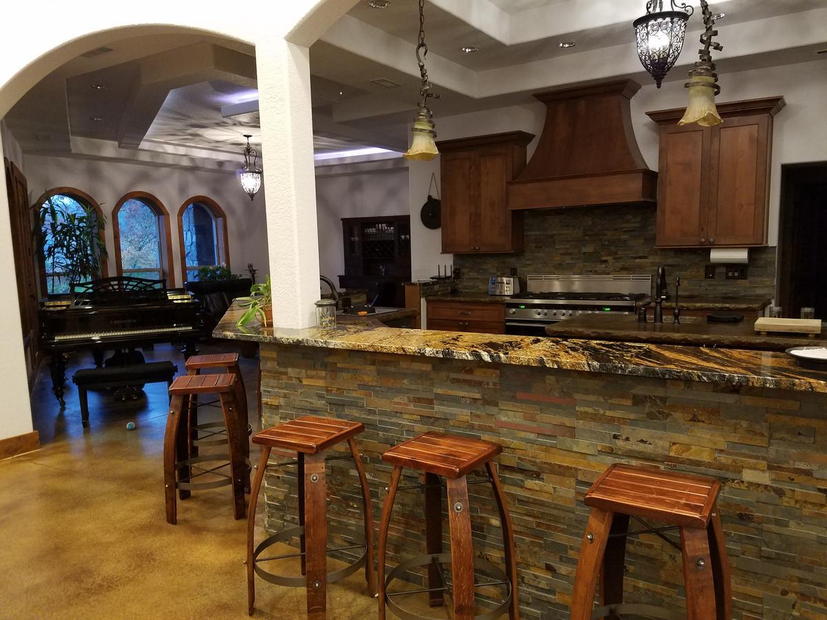 Casa S Bed&Breakfast Dayton Exterior foto